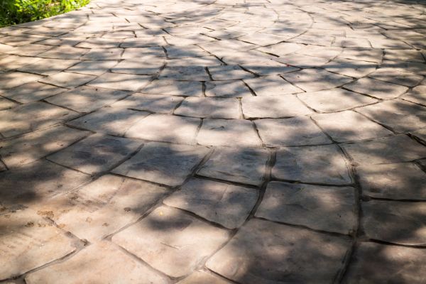 Cost of Concrete Patio Service in Omaha