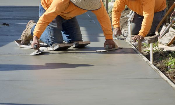 Cement Remodeling in Omaha