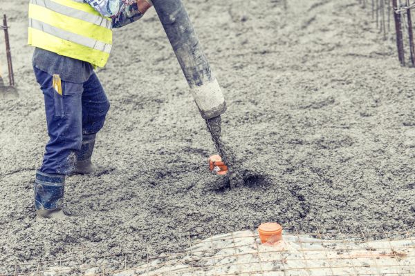 Cost of Pervious Concrete Installation in Omaha