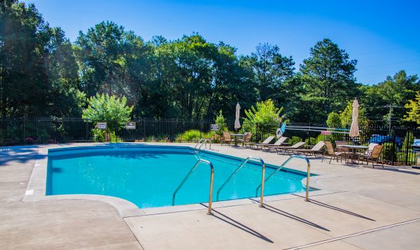 Cost of Pool Paving Installation in Omaha