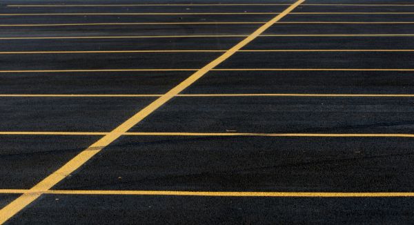 Parking Slab Installation in Omaha