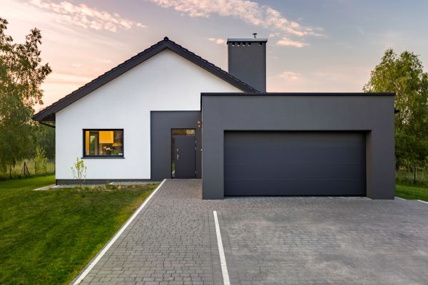 Concrete Extension Service in Omaha