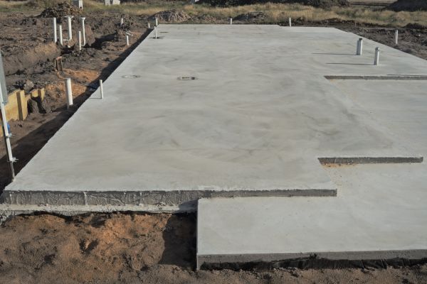 Cement Slab Replacement in Omaha